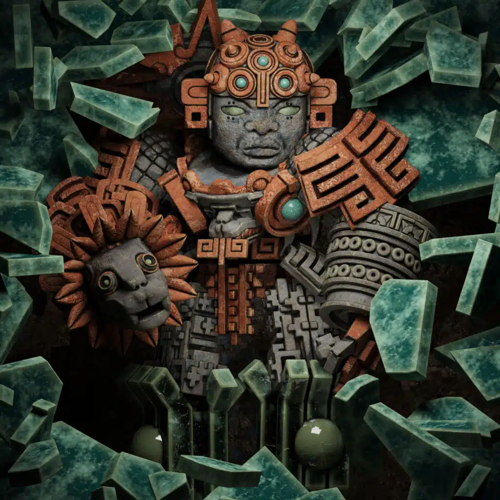 Por Mi Música hablará el Espíritu