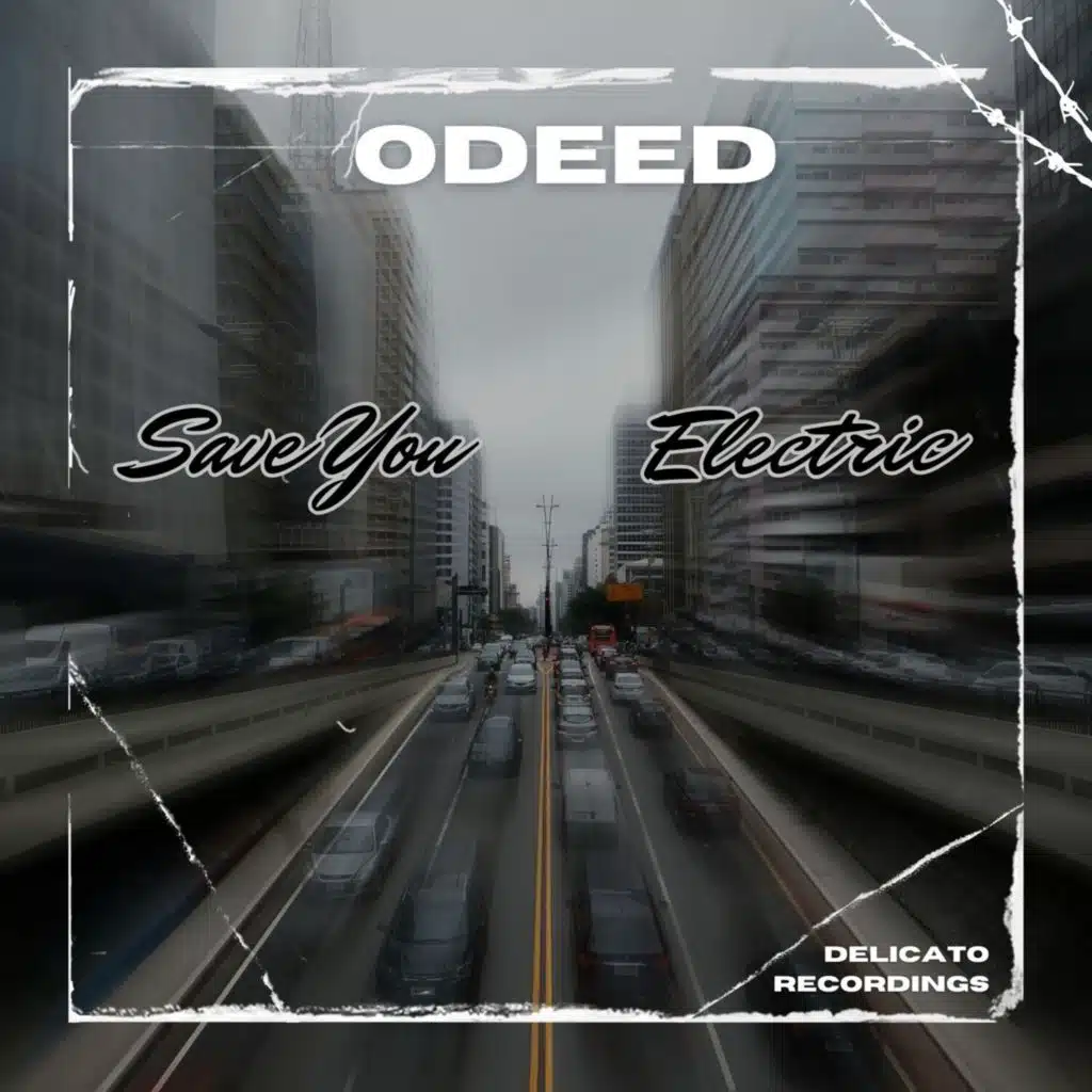 Odeed