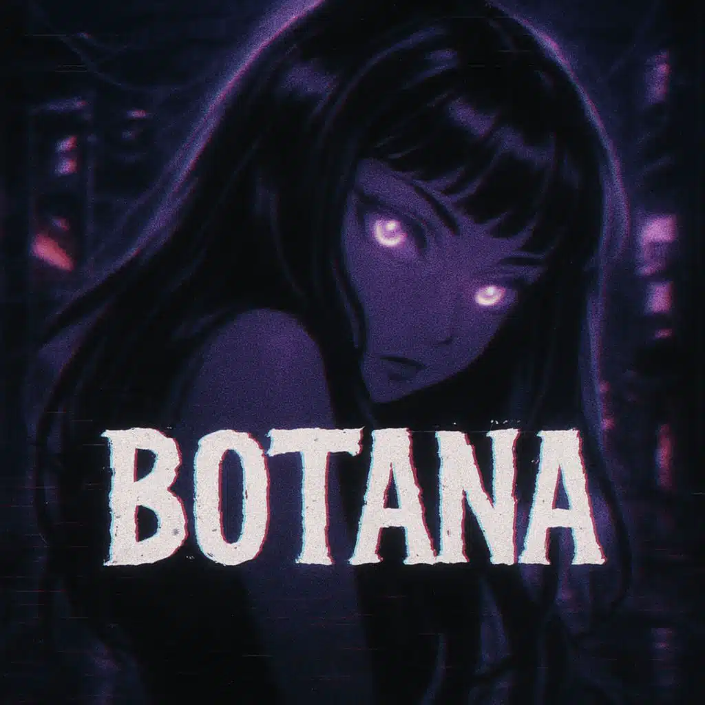 BOTANA (Speed)