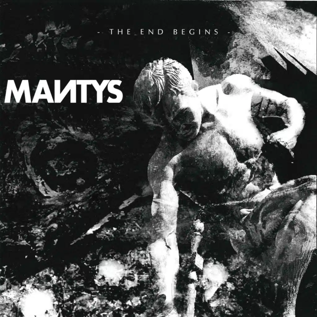 The End Begins (2006)