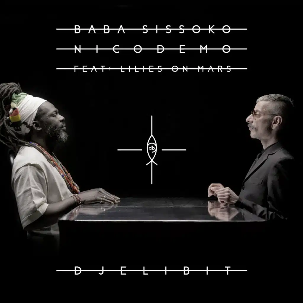 Ebi (ft. Lilies on Mars)