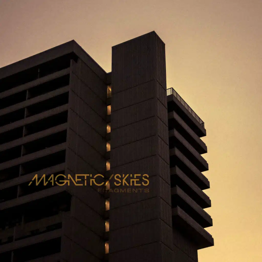 Magnetic Skies