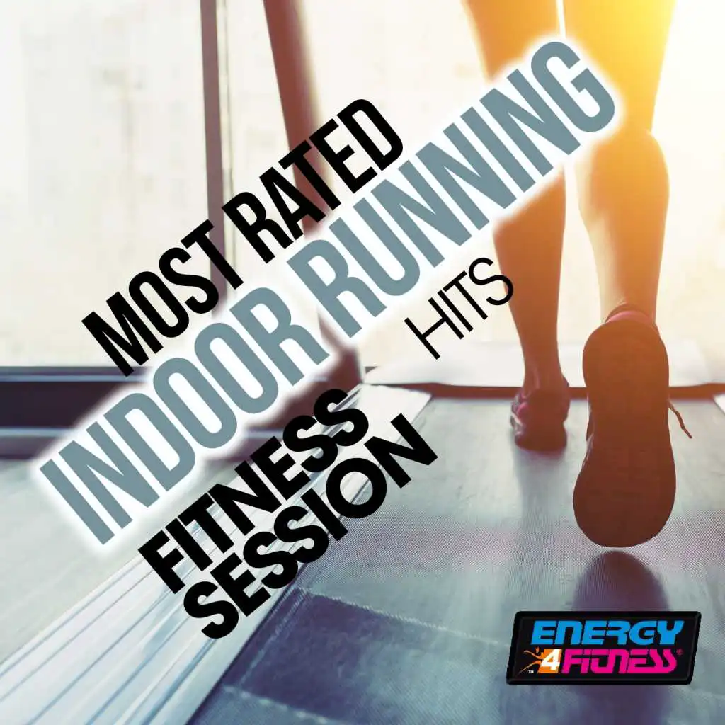 Most Rated Indoor Running Hits Fitness Session
