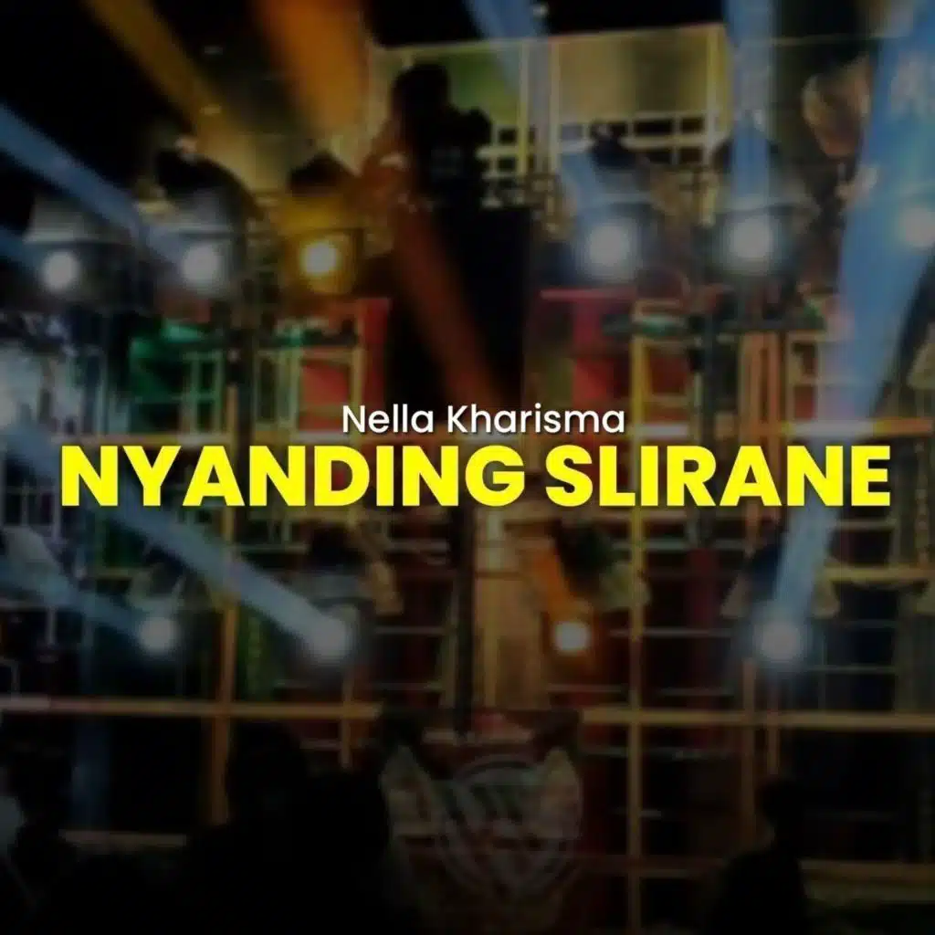 Nyanding Slirane (Remix) [feat. Pilar Music]