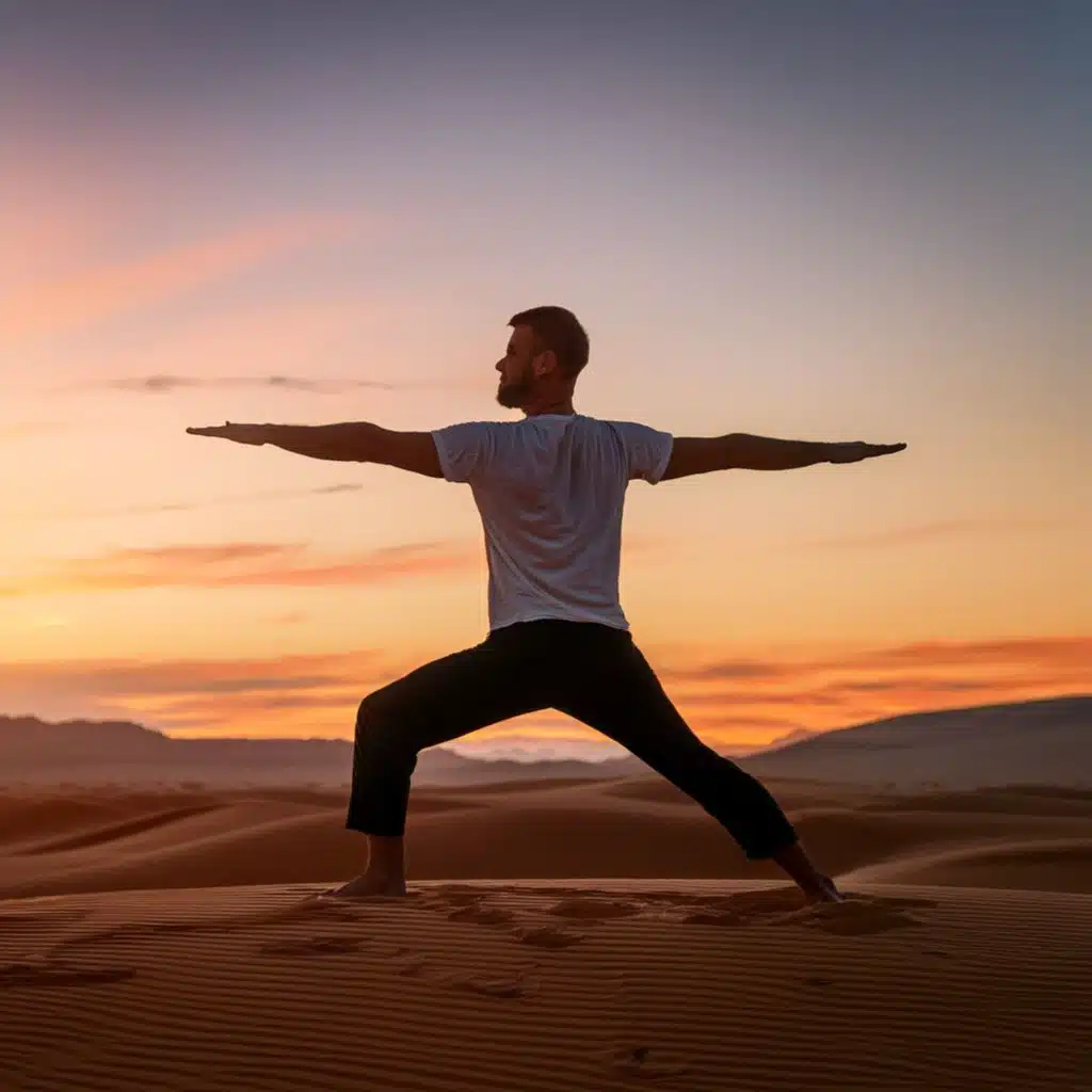 The Essence Of Peace