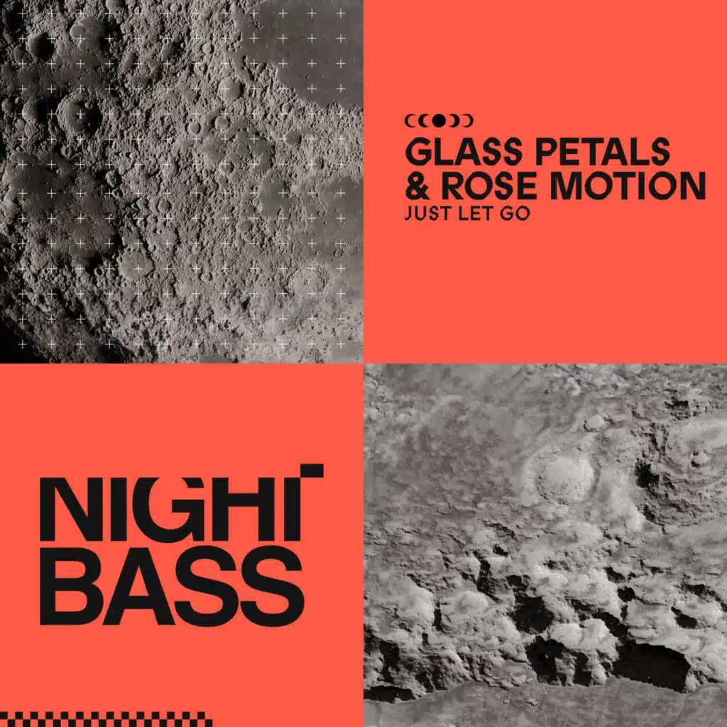 Glass Petals & Rose Motion