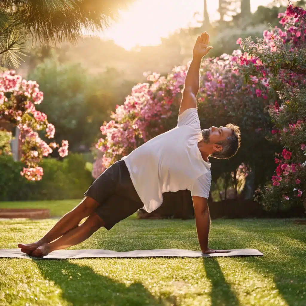 The Rhythm Of The Soul