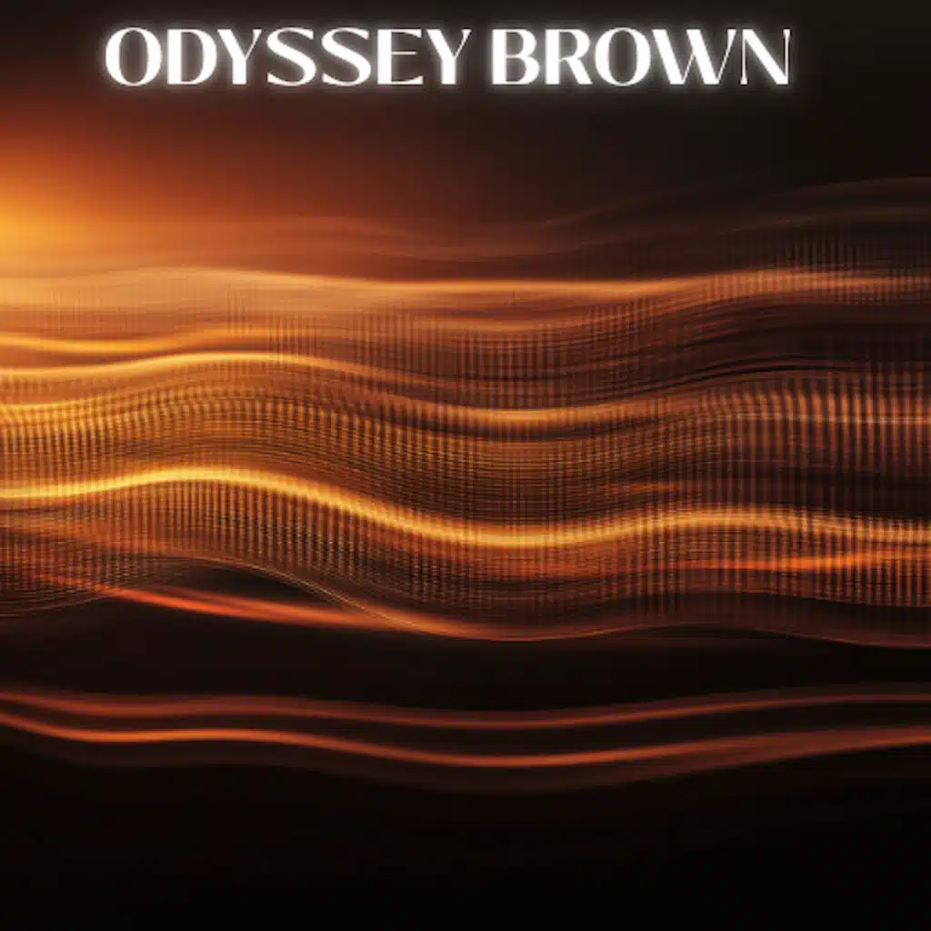 Dream State Cleanser – Brown Noise Delta Soundbath