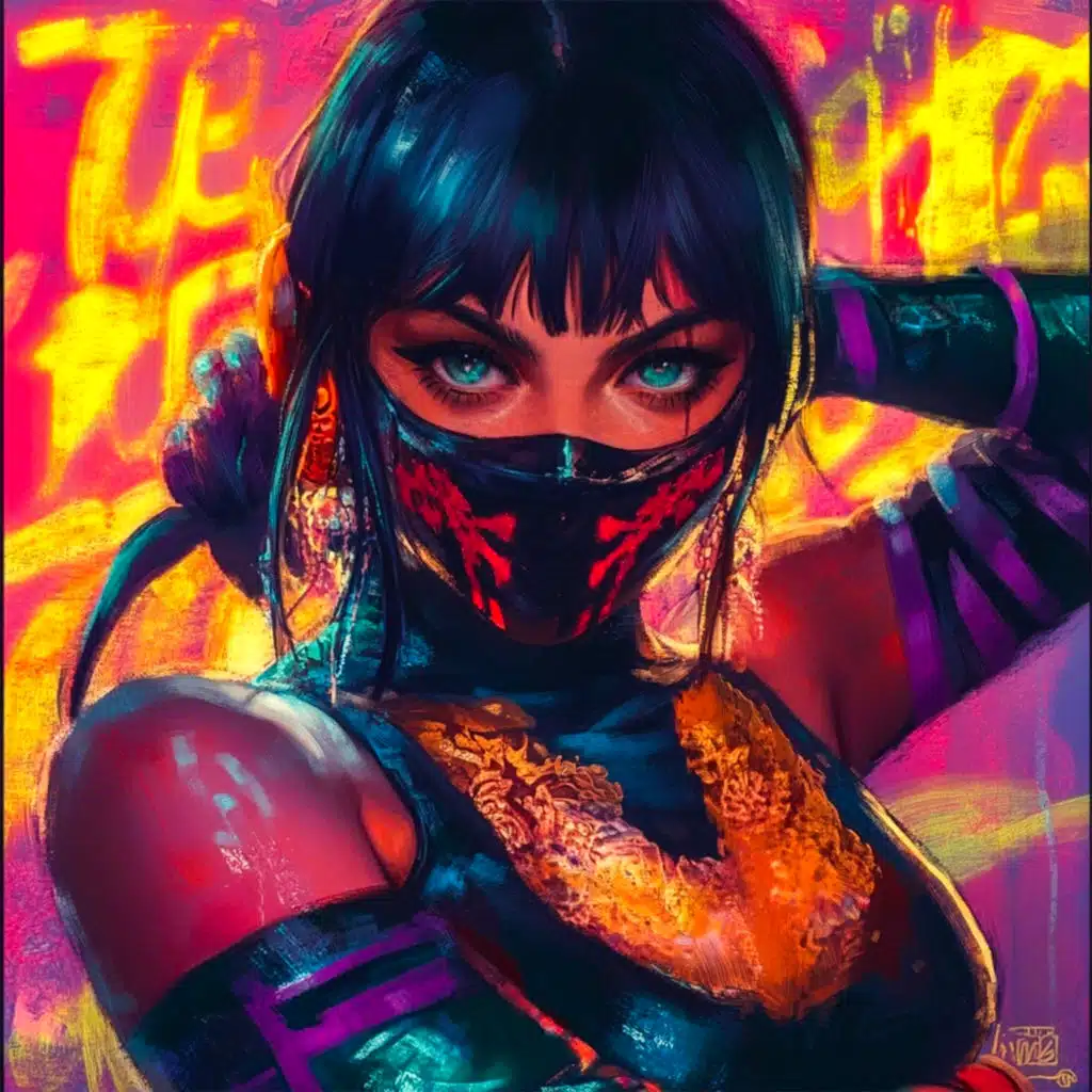 MANDELA TOMA (Sped Up)