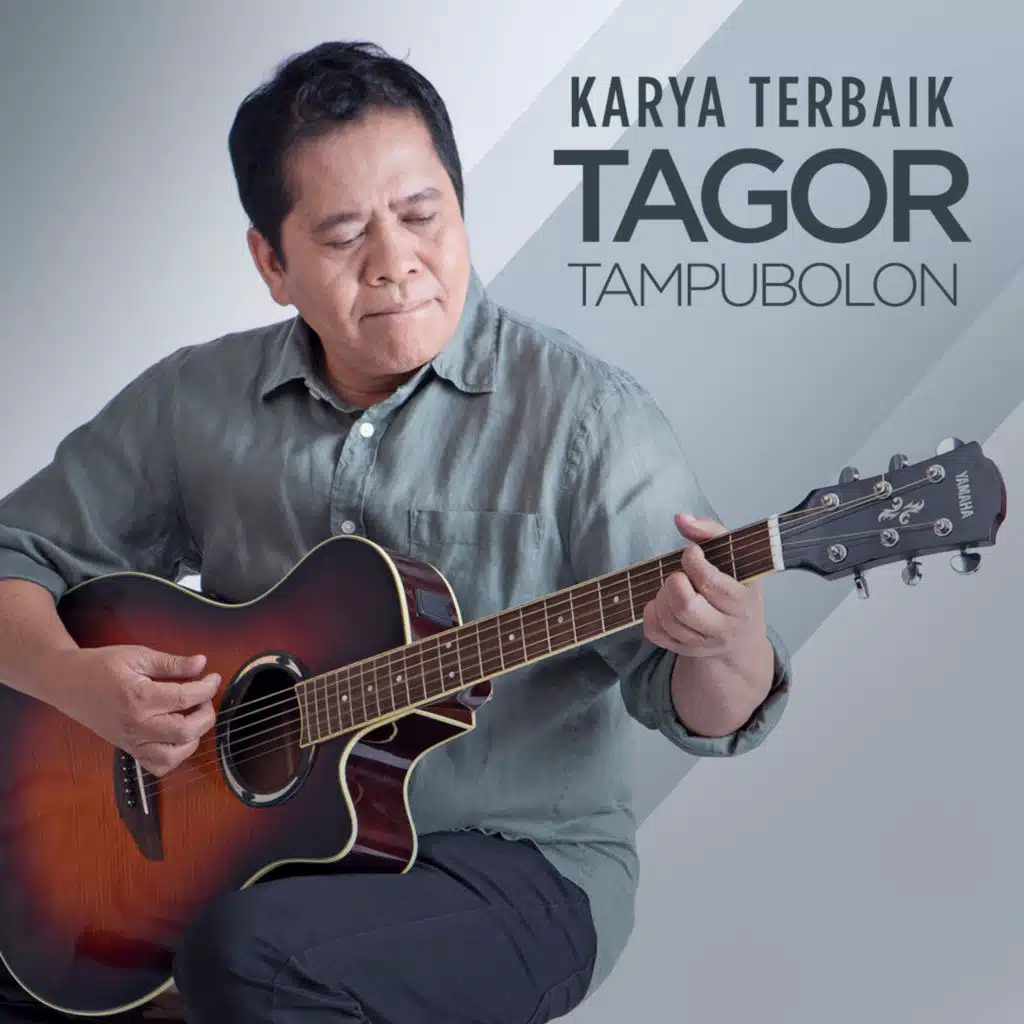 Karya Terbaik Tagor Tampubolon