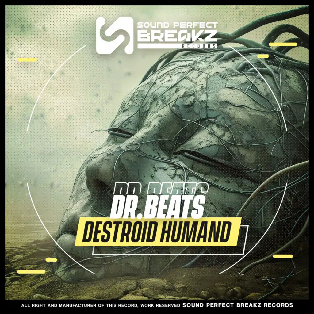 Destroid humand