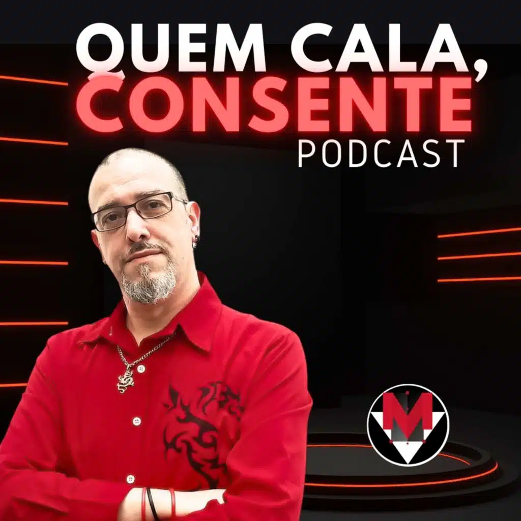 Quem Cala, Consente!