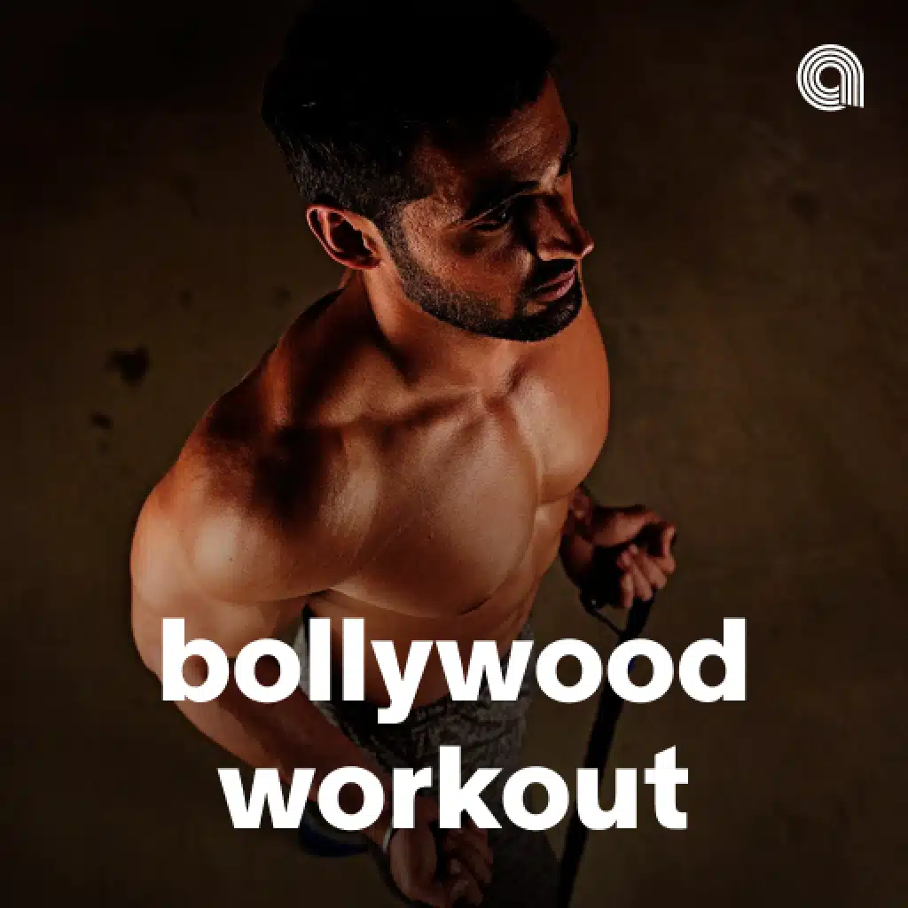 Bollywood Workout