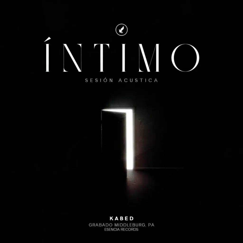 ÍNTIMO (Sesión Acustica)