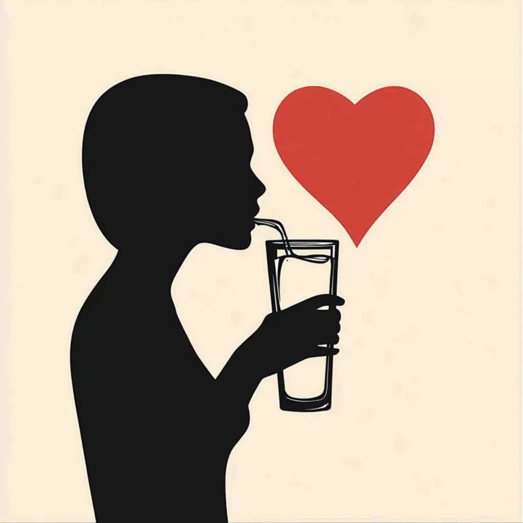 2939: Can Dehydration Affect Your Blood Pressure by Jill Seladi-Schulman with Healthline on Hydrate Effectively