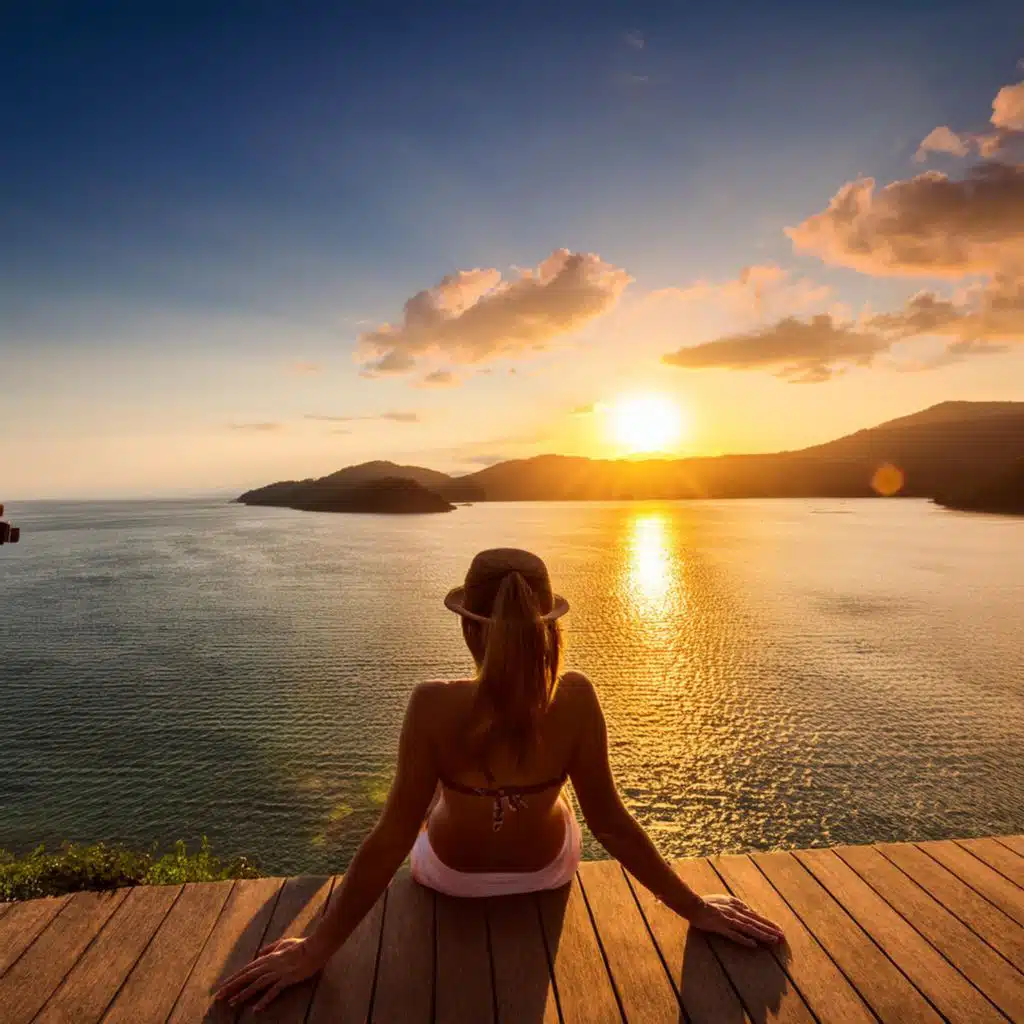 The Essence Of Calm: Orchestral Melodies For Relaxing Moments