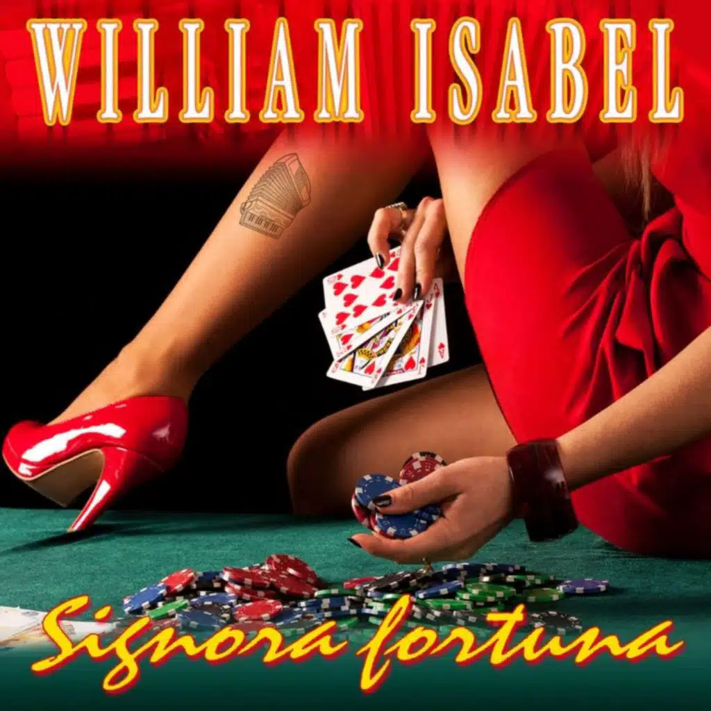 LA SENTINELLA (Instrumental Version)