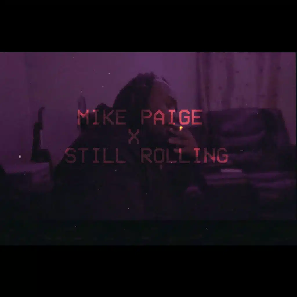 Mike Paige