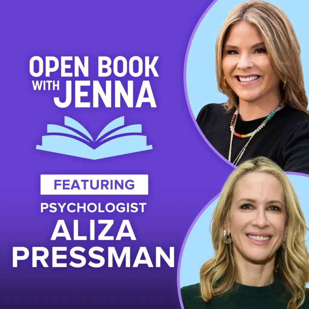 Aliza Pressman On “The 5 Principles of Parenting”