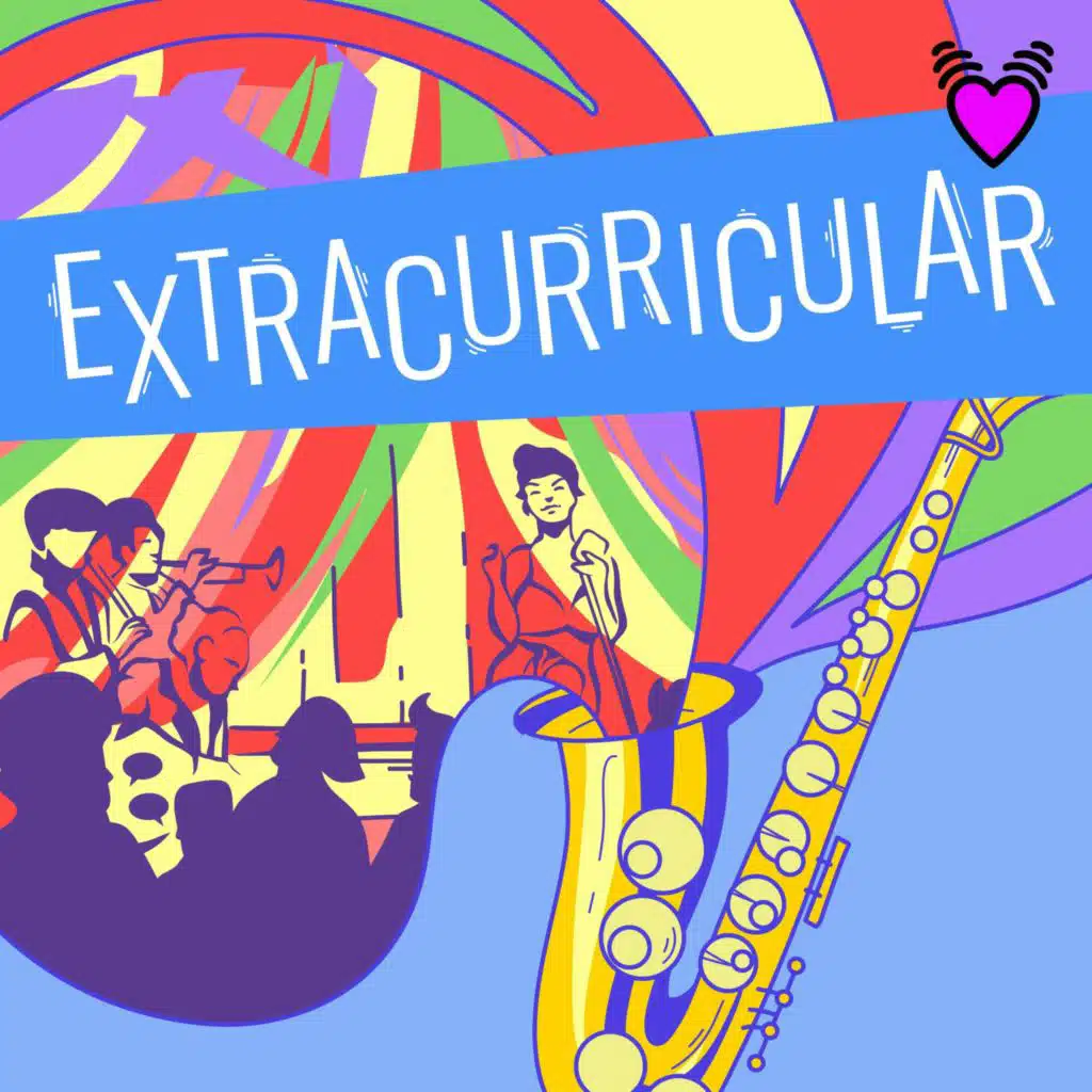 Extracurricular - Part 2