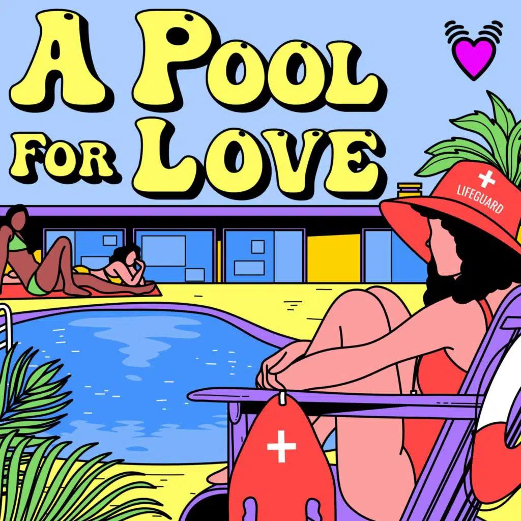 A Pool For Love - Part 4