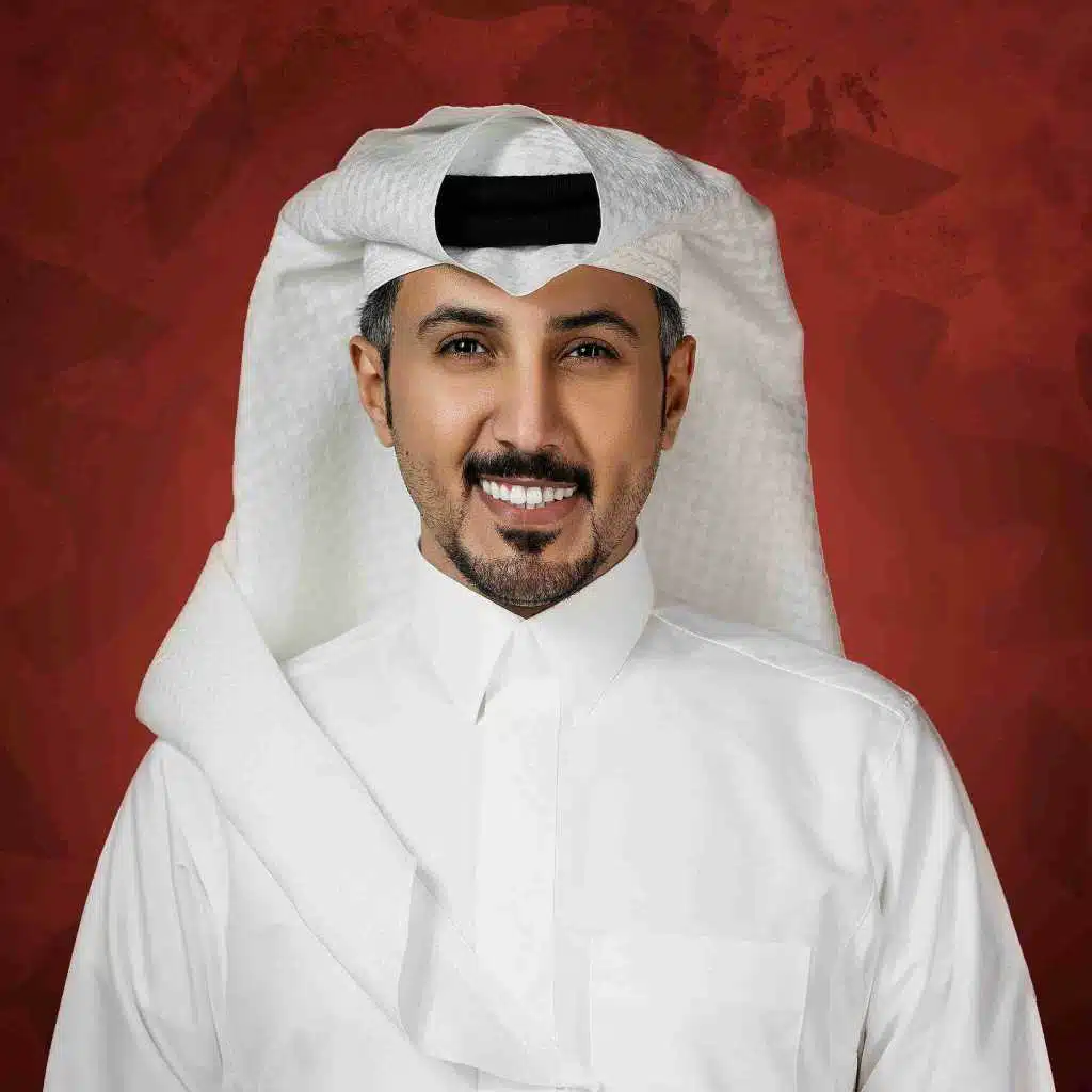 محمد مبارك