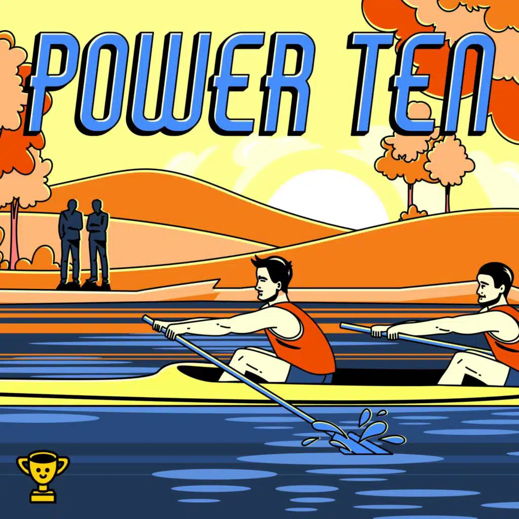 Power Ten - Part 5