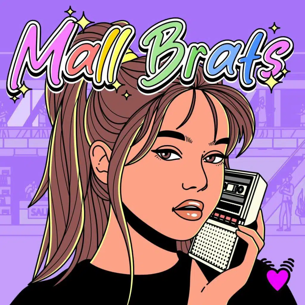 Mall Brats - Part 6