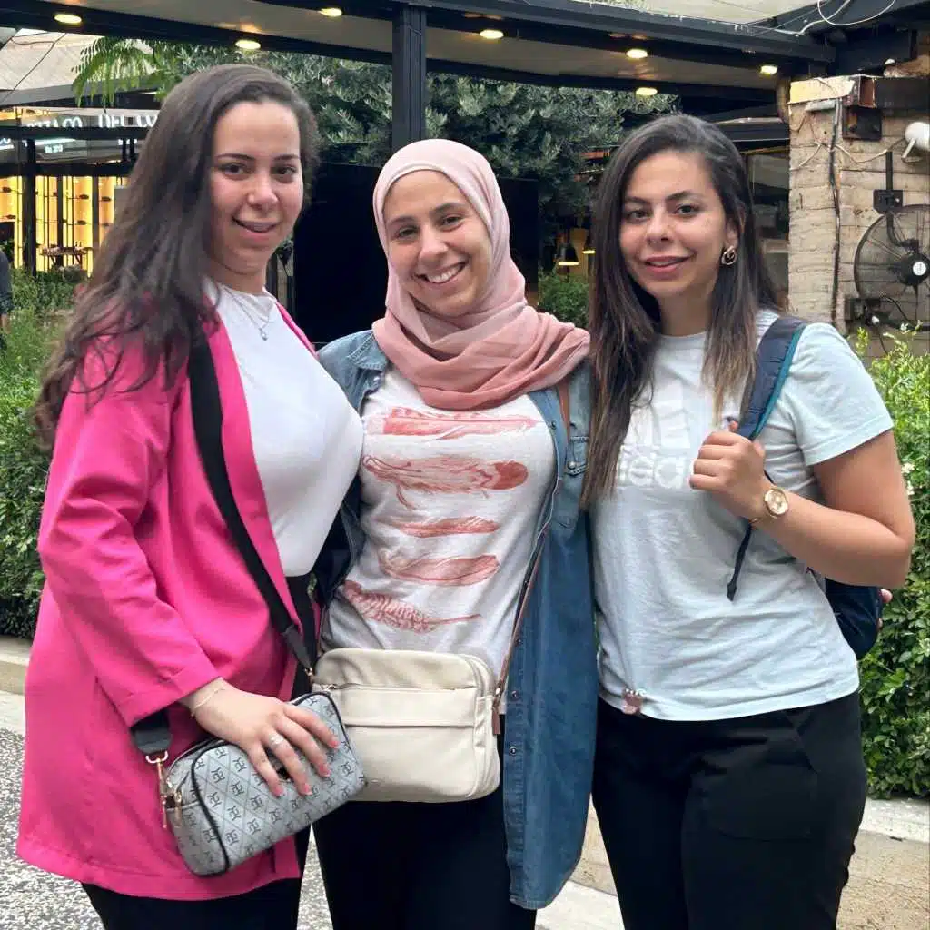 (توب جينز (سيرة تسنيم جياد