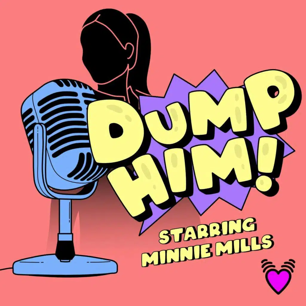 Dump Him! Starring Minnie Mills - Part 4