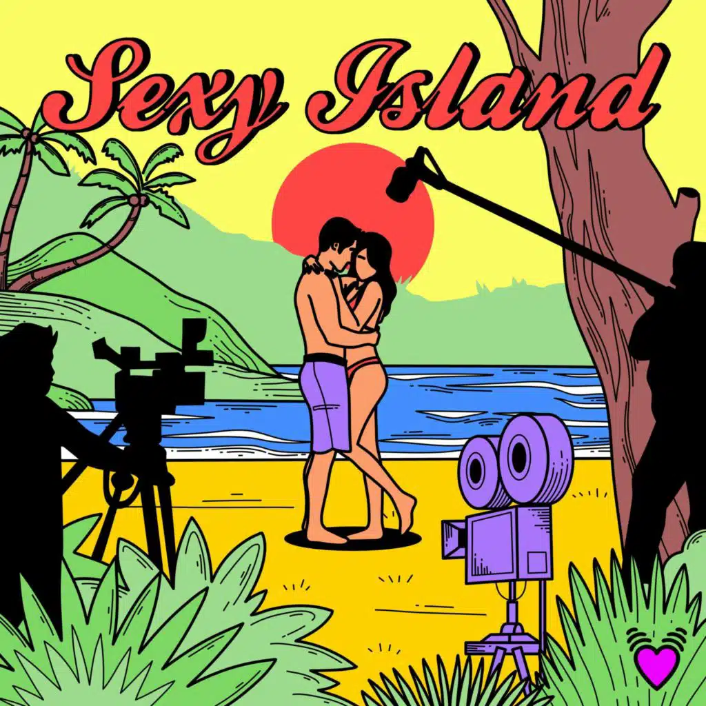 Sexy Island - Part 3
