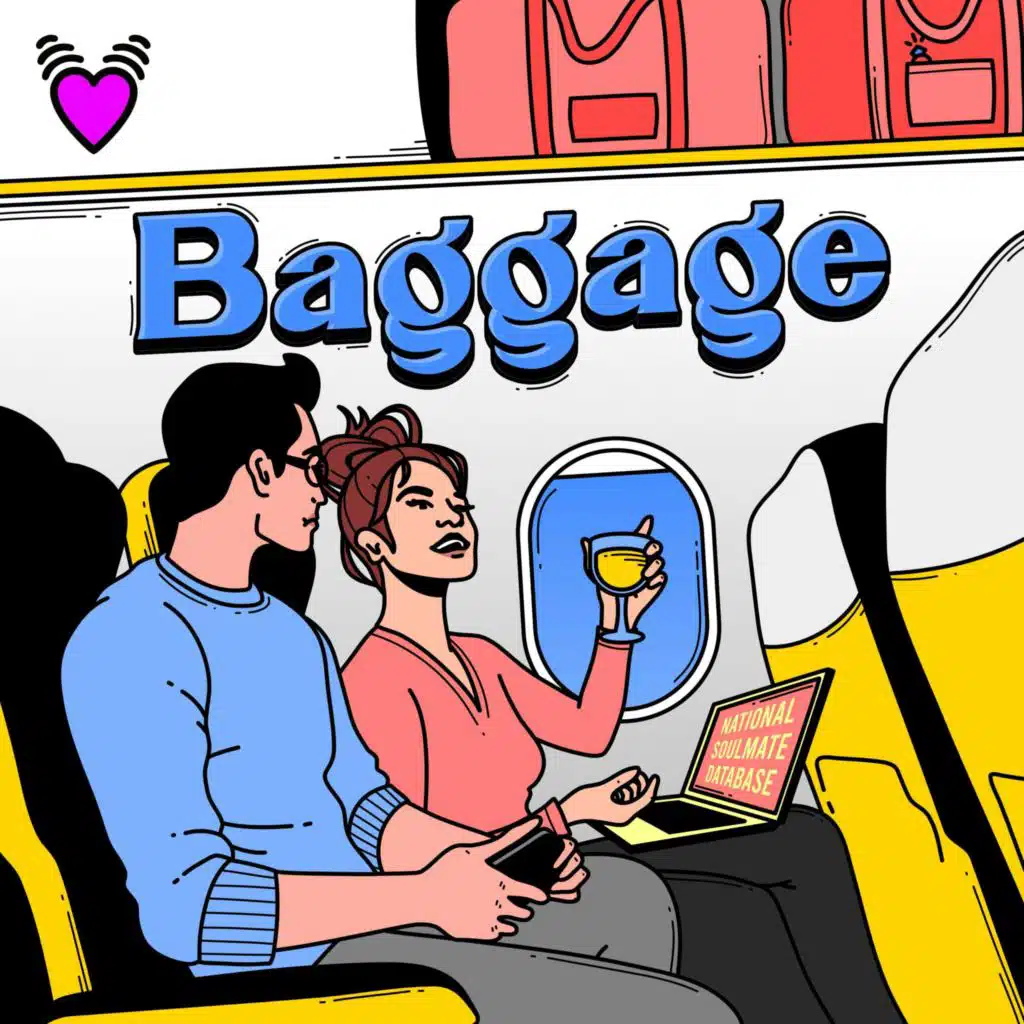 Baggage - Part 1