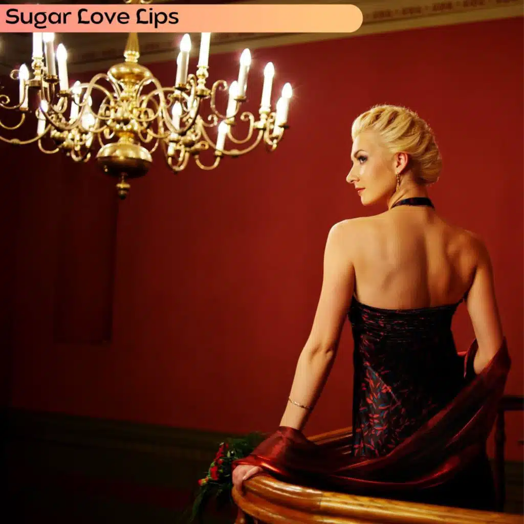 Sugar Love Lips