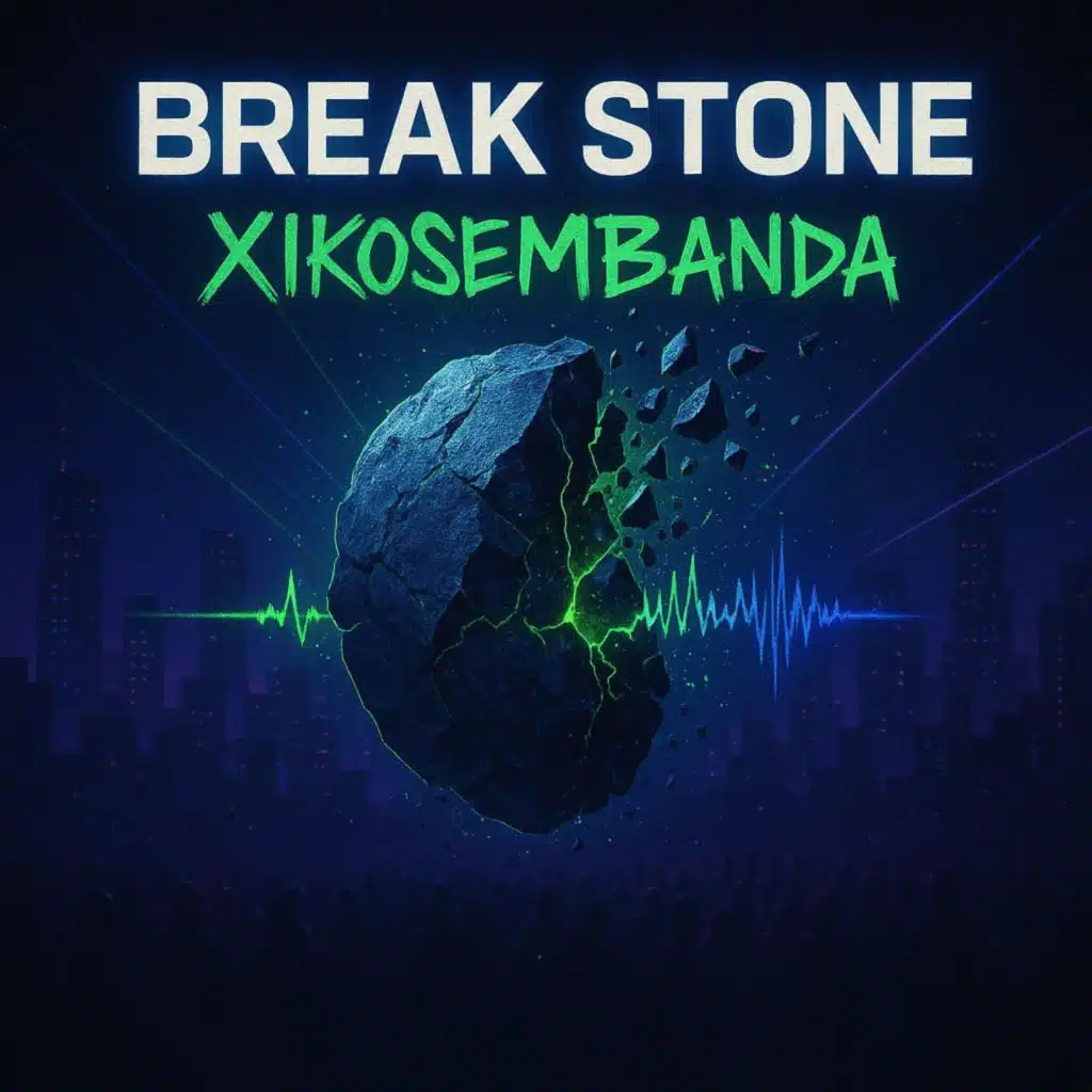Break Stone