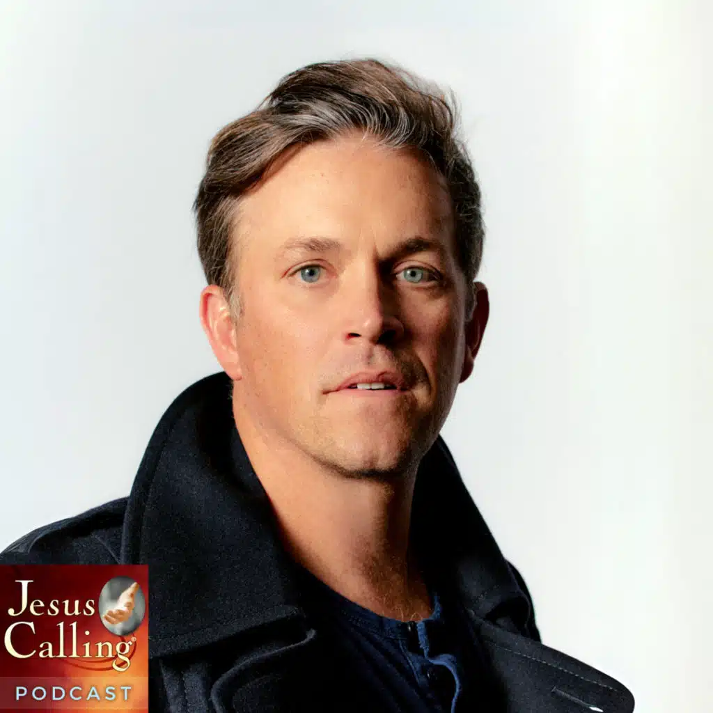 Engaging With God on a Heart Level: Dave Barnes & Justin Gambino