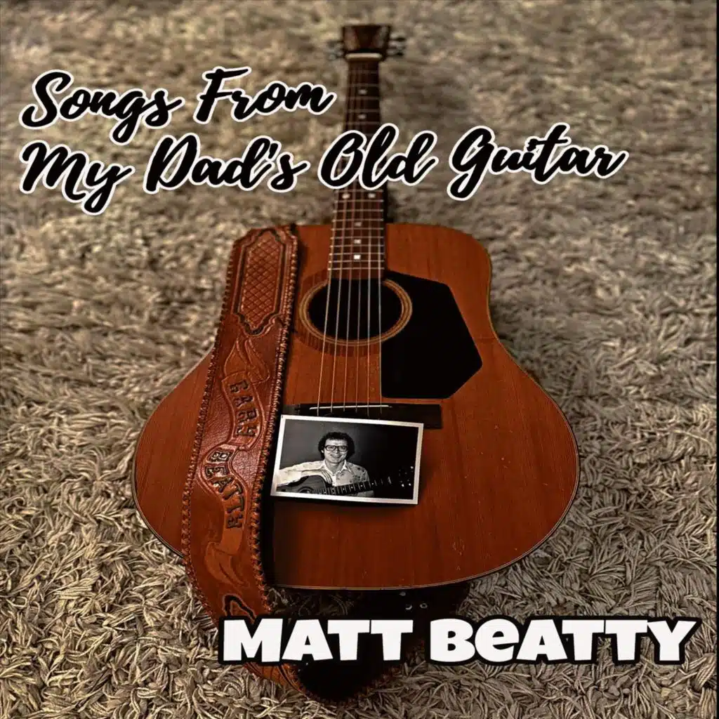 Matt Beatty