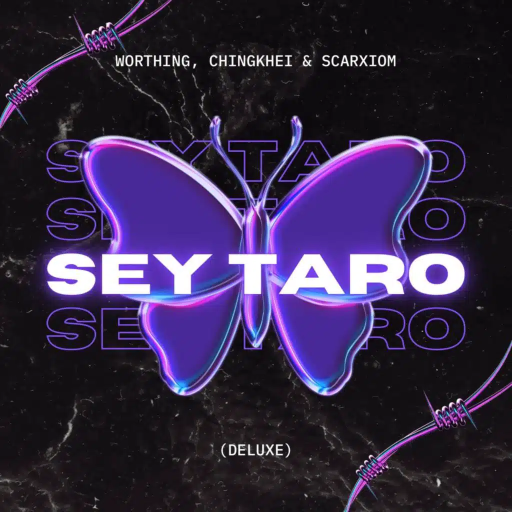 Sey Taro