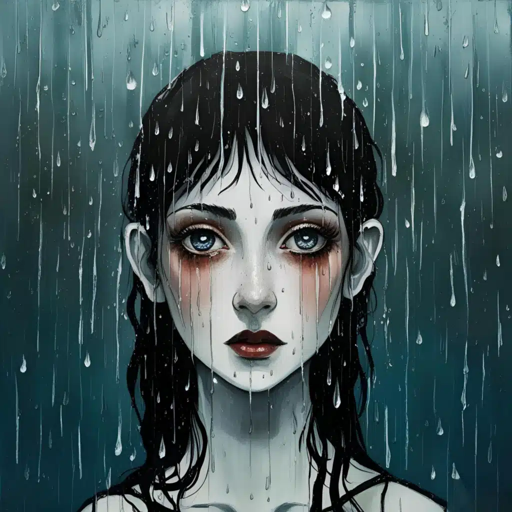 Echoes in the Rain