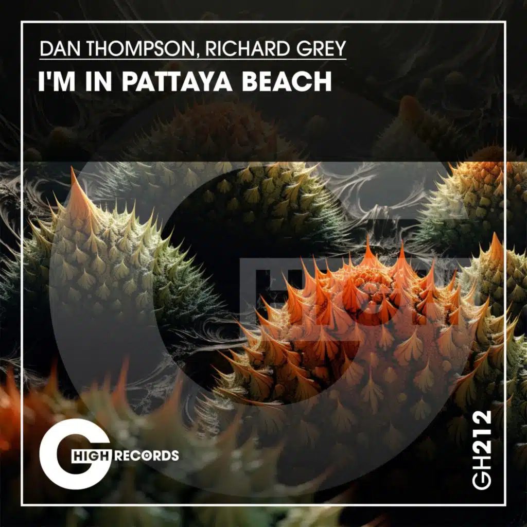 Richard Grey & Dan Thompson