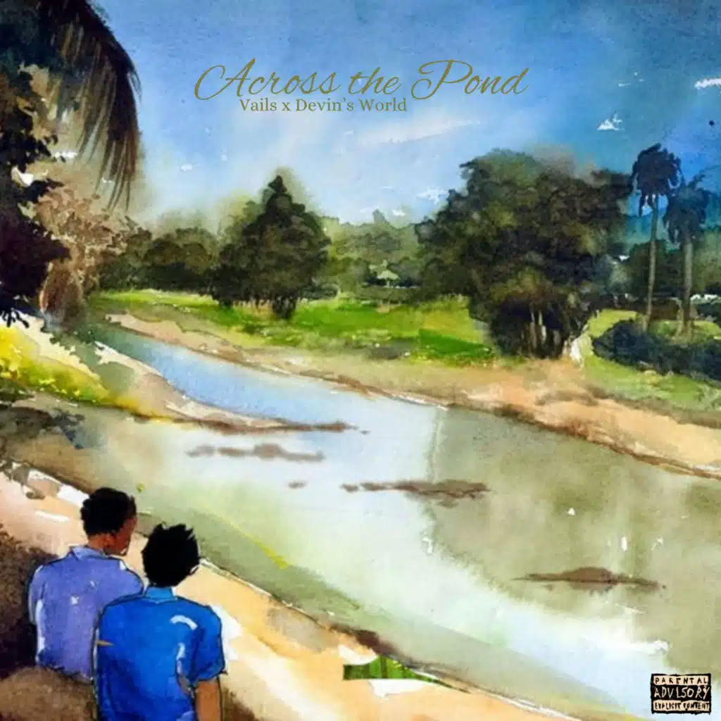 Diamond (feat. Blospar & Melmige)