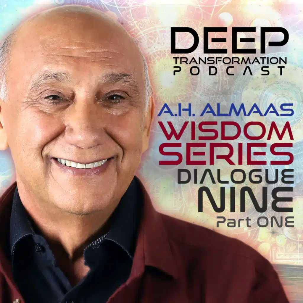 The Diamond Vehicle Revelations: True Nature’s Messages and Messengers of Wisdom with A. H. Almaas