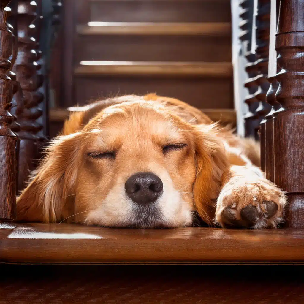 La Melodía De Una Cola Tranquila.