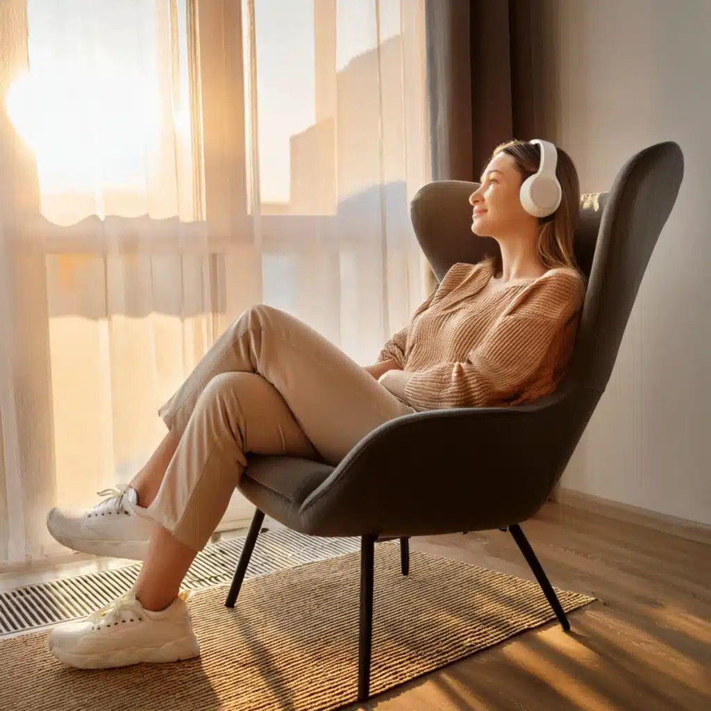 La Sinfonía Interior