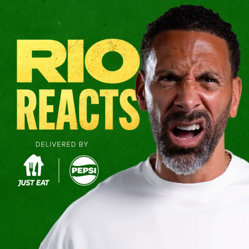 Declan Rice £100m Worth Every Penny | PSG’s Desire Doue Remember the Name 👑 🇫🇷