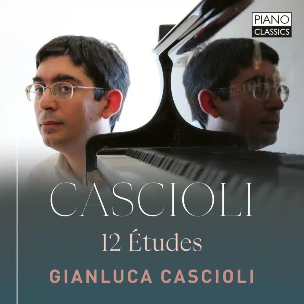 Gianluca Cascioli