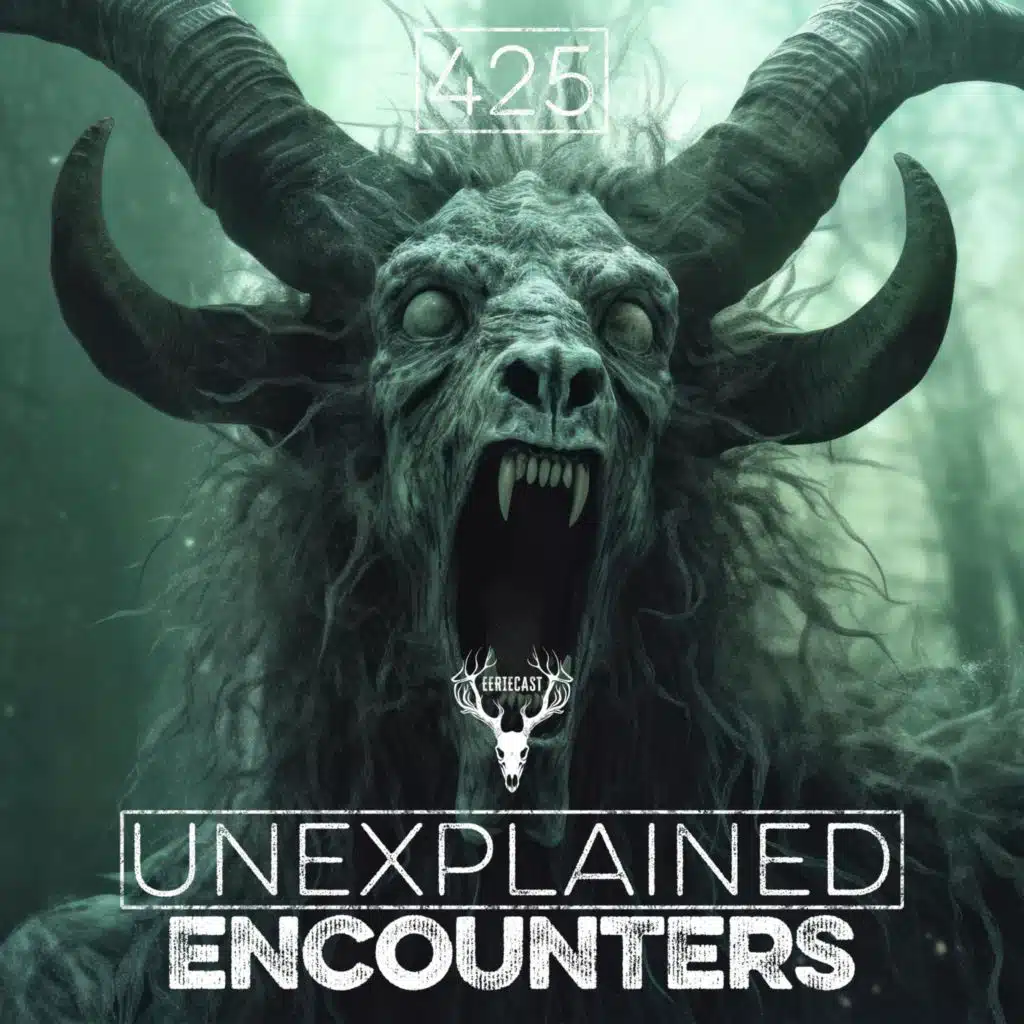 425 | 10 DISTURBING Camping Trip HORROR Stories