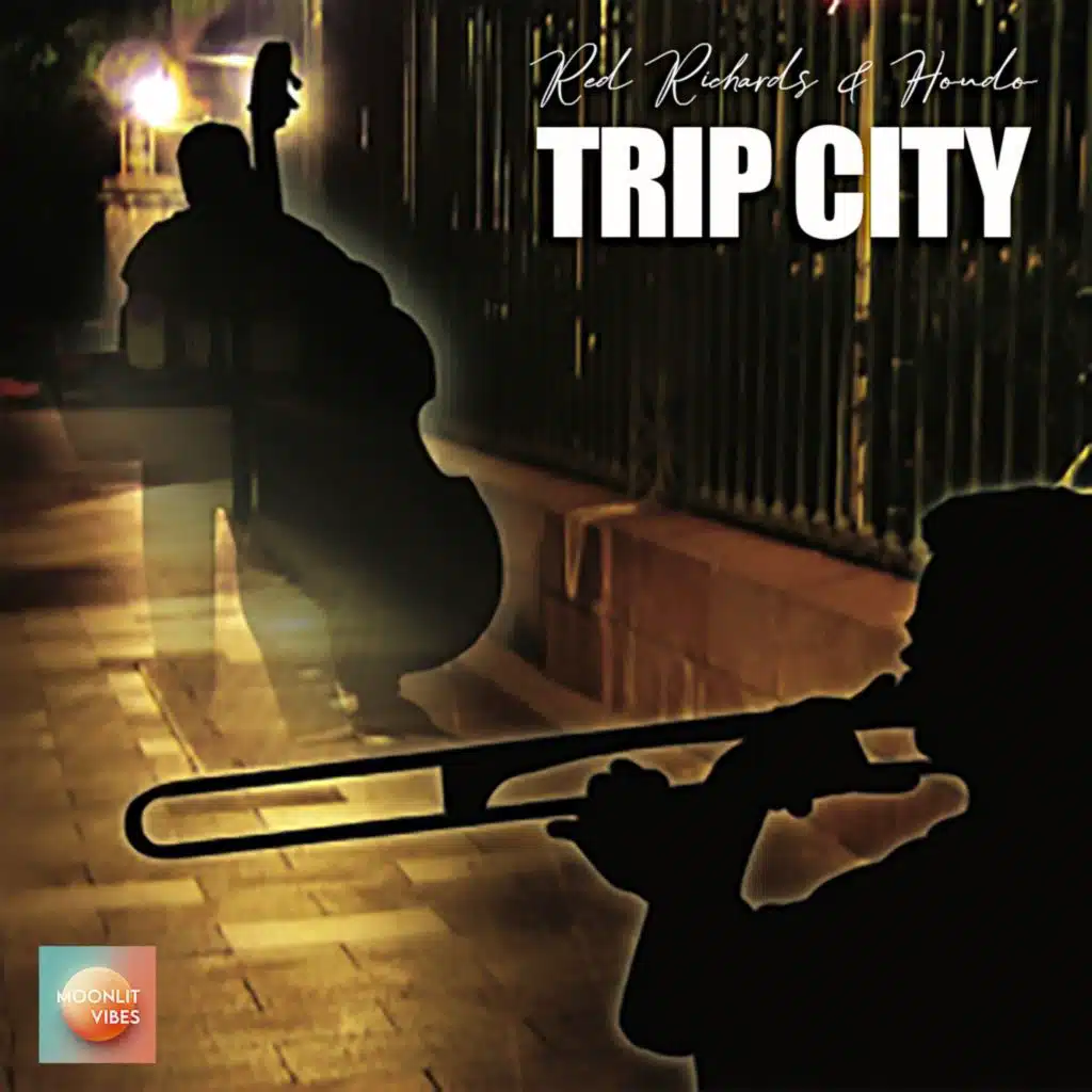 Red Richards & Hondo