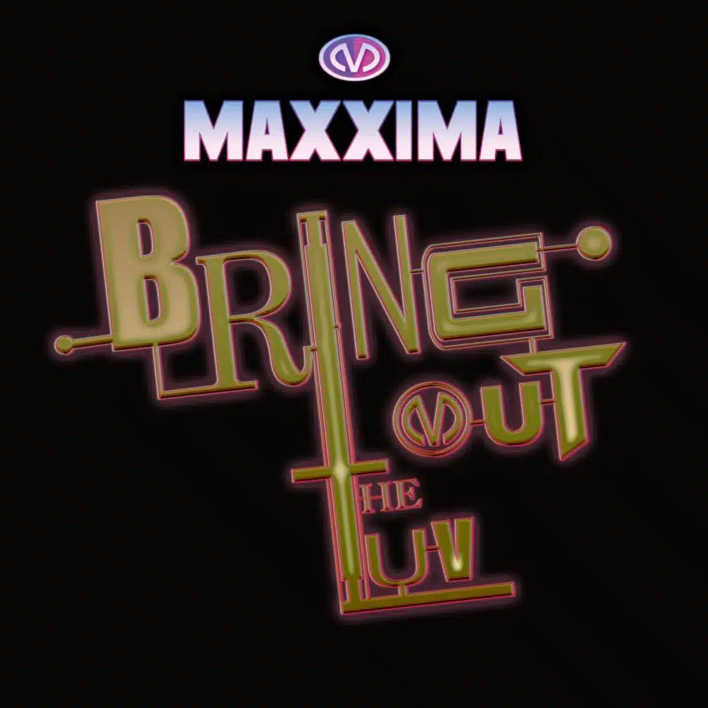 Bring out the Luv (Radio Edit)