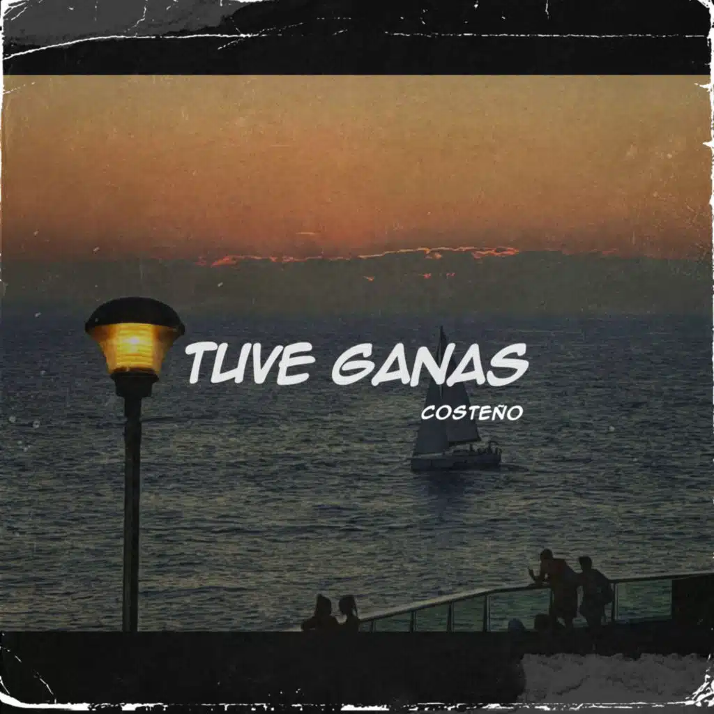 Tuve Ganas