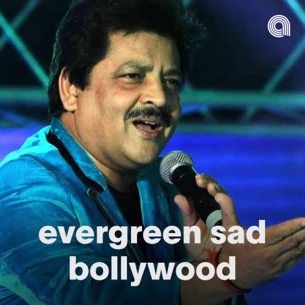 Evergreen Sad Bollywood
